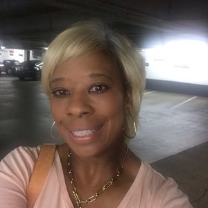 Meet your Posher, Shaunda